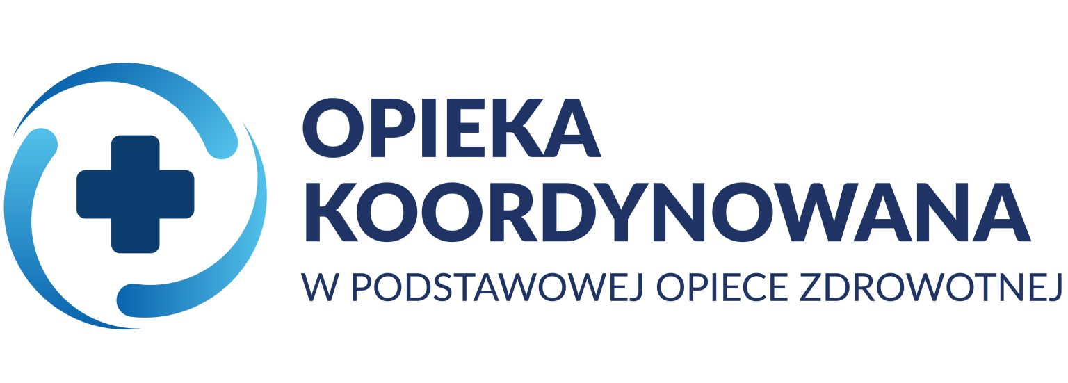 Opieka Koordynowana W Poz Koordynowana Opieka Zdrowotna